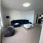 Luxurioeses Hafencity Apartment