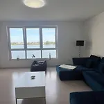 Luxurioeses Hafencity Apartment