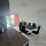 Luxurioeses Hafencity Apartment