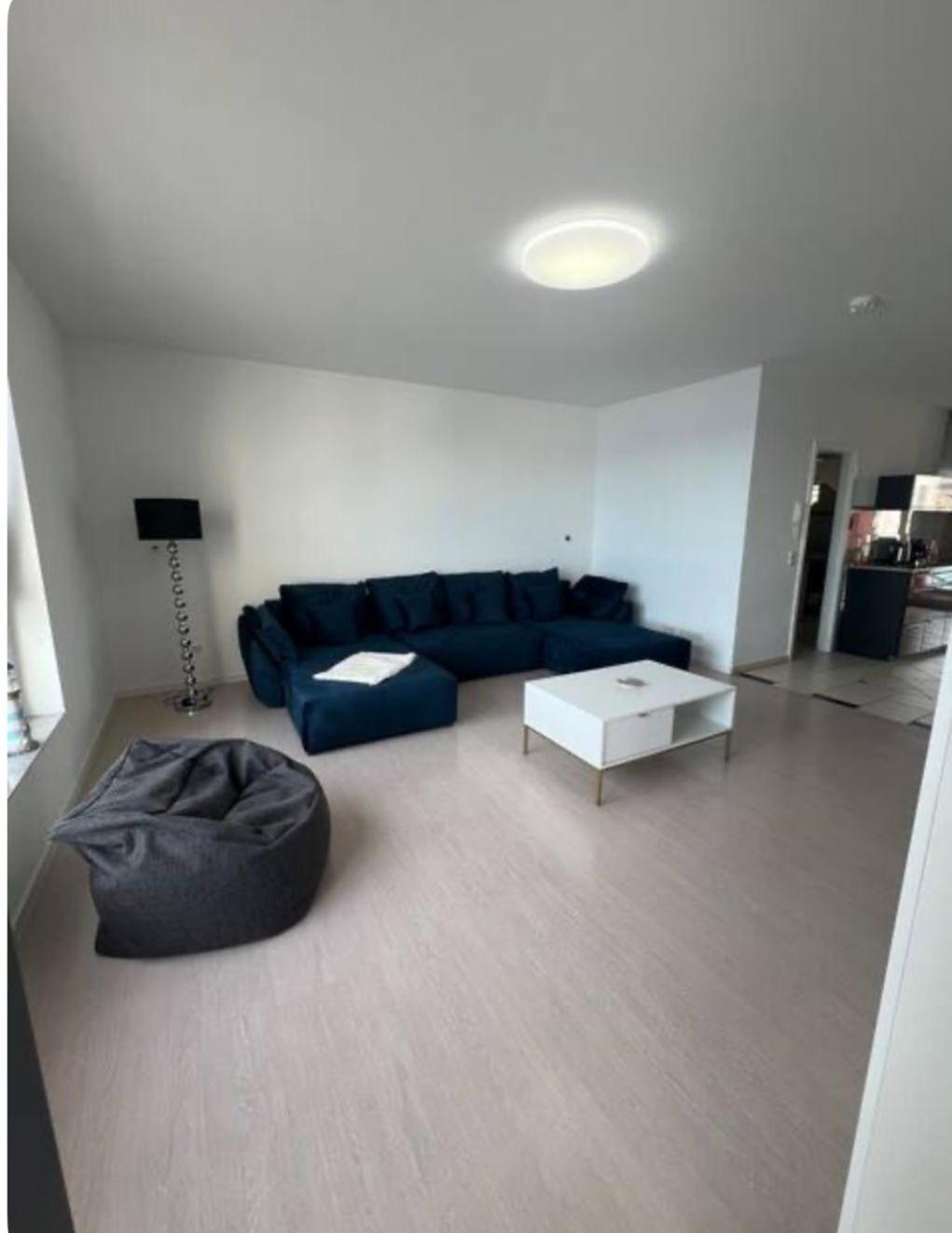 Apartment Luxurioeses Hafencity *