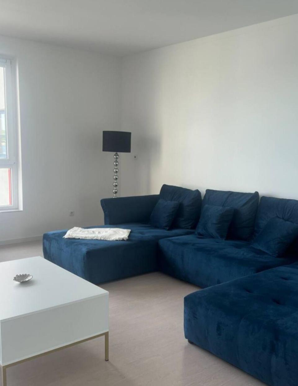 Luxurioeses Hafencity Apartment *
