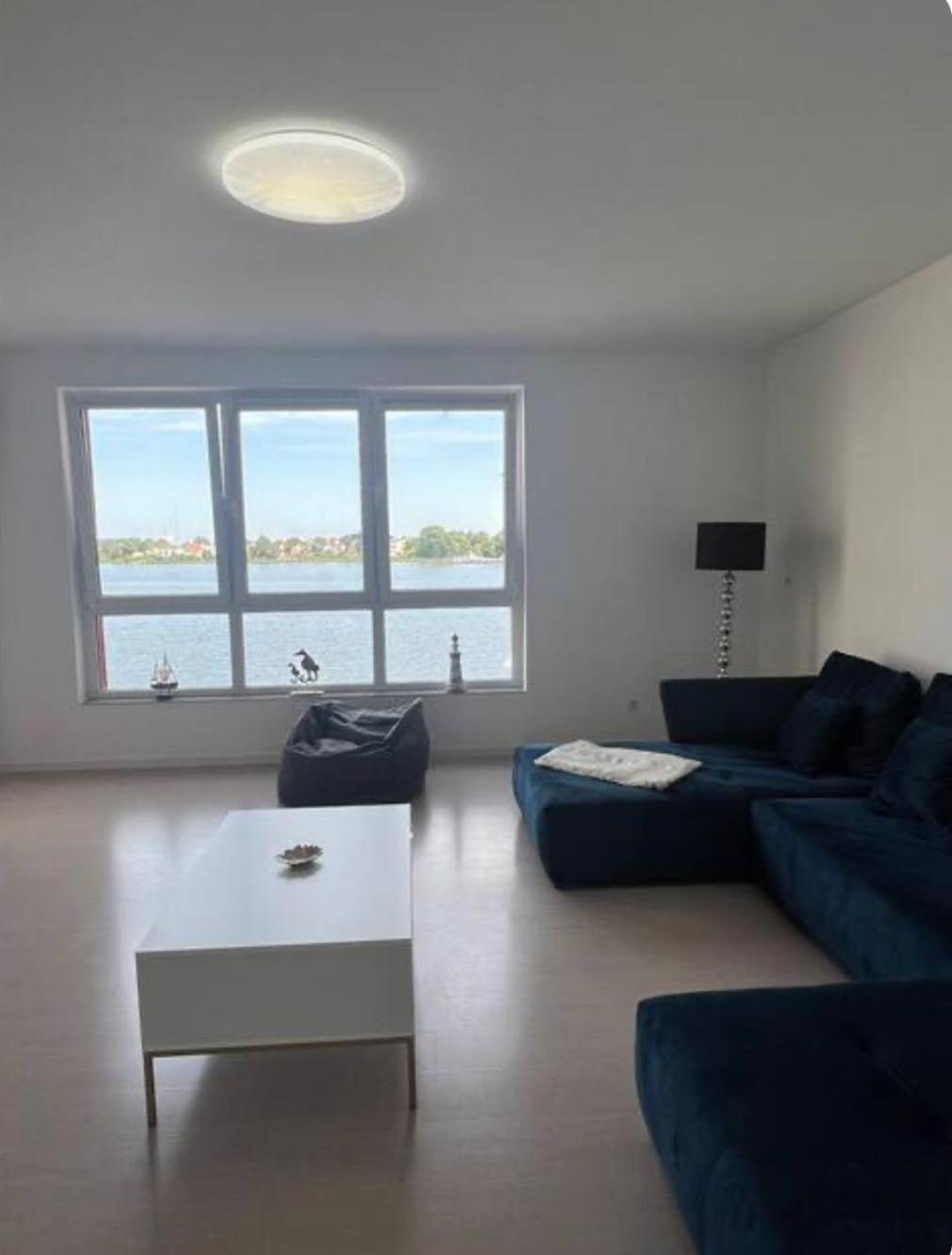 Apartment Luxurioeses Hafencity