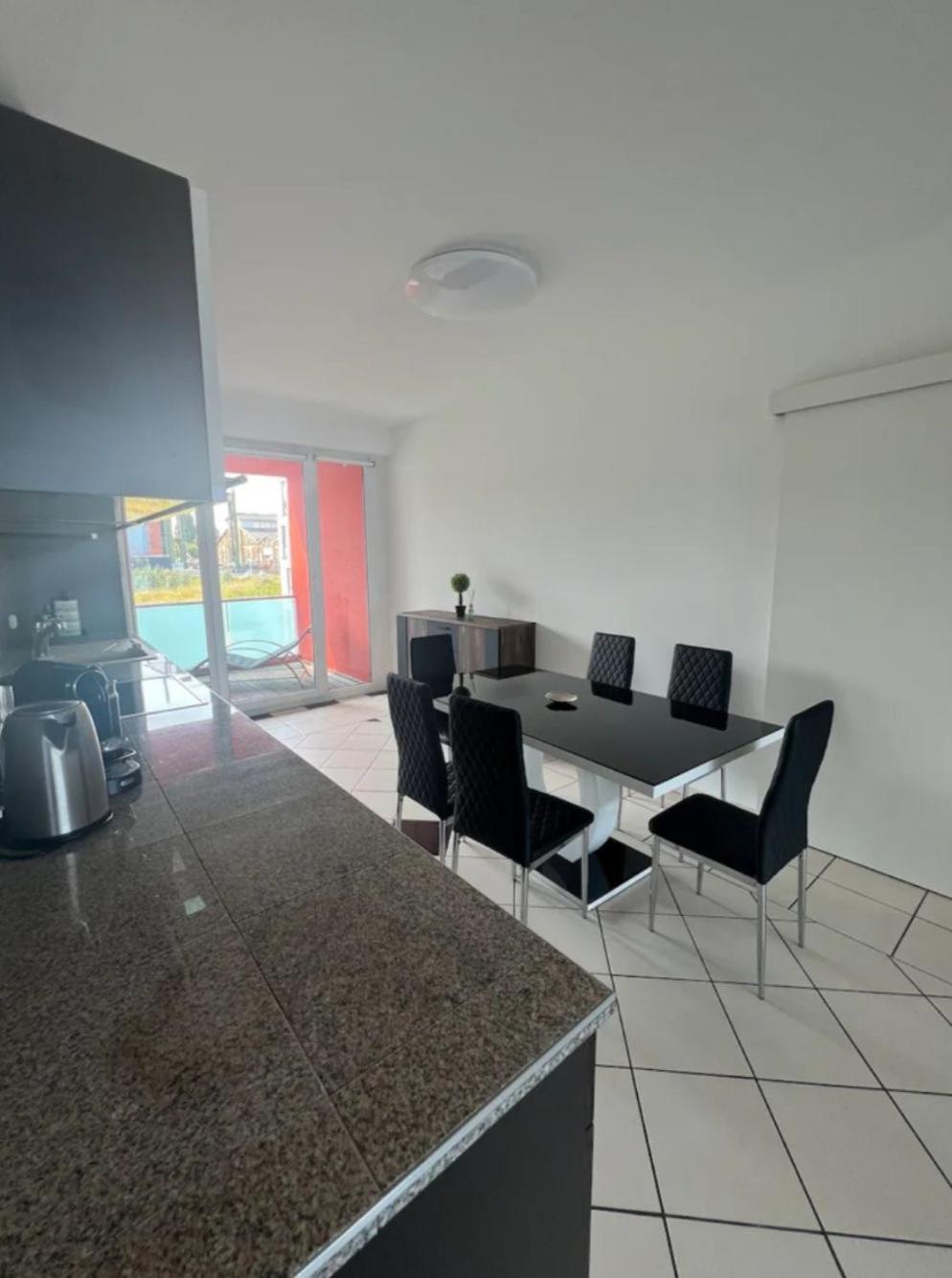 Apartment Luxurioeses Hafencity *