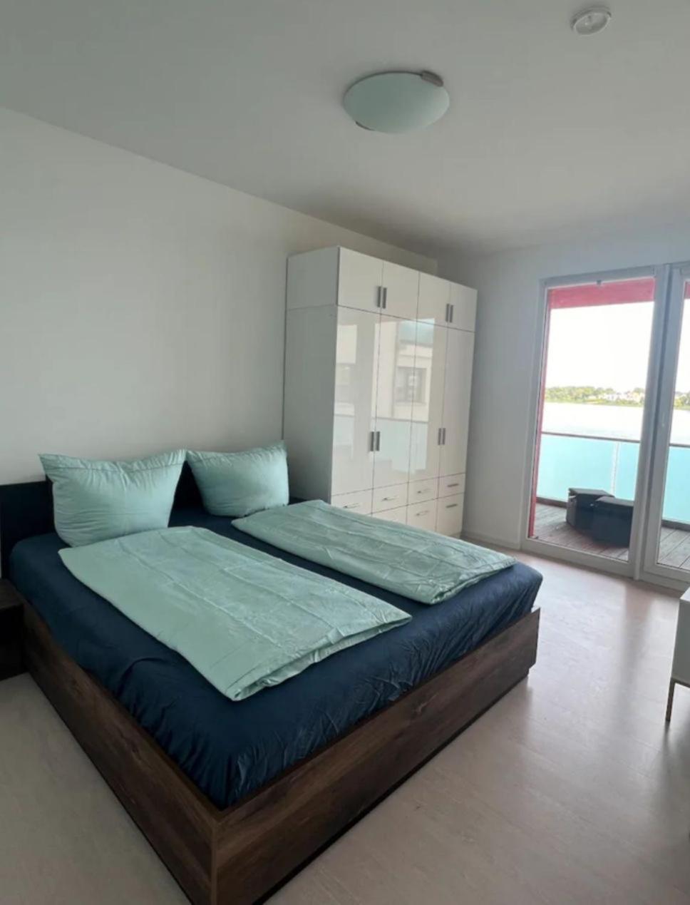 Apartment Luxurioeses Hafencity Rostock